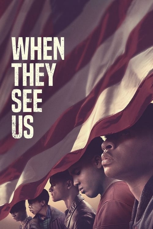 دانلود سریال When They See Us