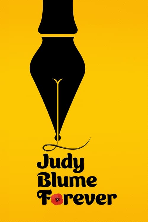 دانلود فیلم Judy Blume Forever – جودی بلوم برای همیشه