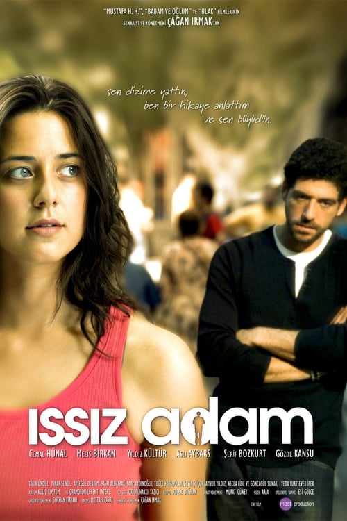 دانلود فیلم ترکی issiz adam تنها