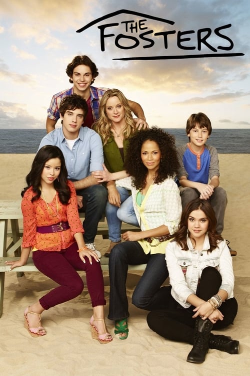 دانلود سریال The Fosters